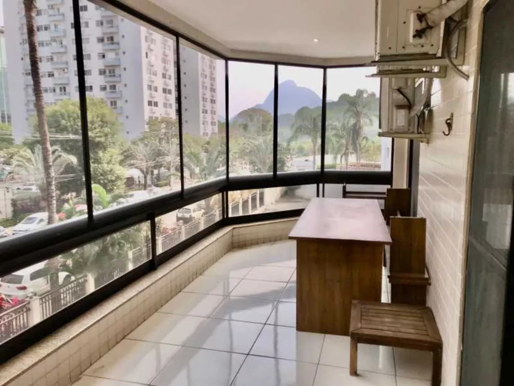 Apartamento, 3 quartos, 150 m² - Foto 4