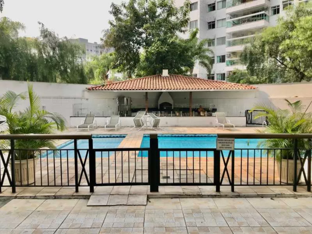 Apartamento, 3 quartos, 150 m² - Foto 27