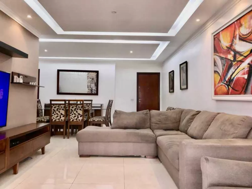 Apartamento, 3 quartos, 150 m² - Foto 7