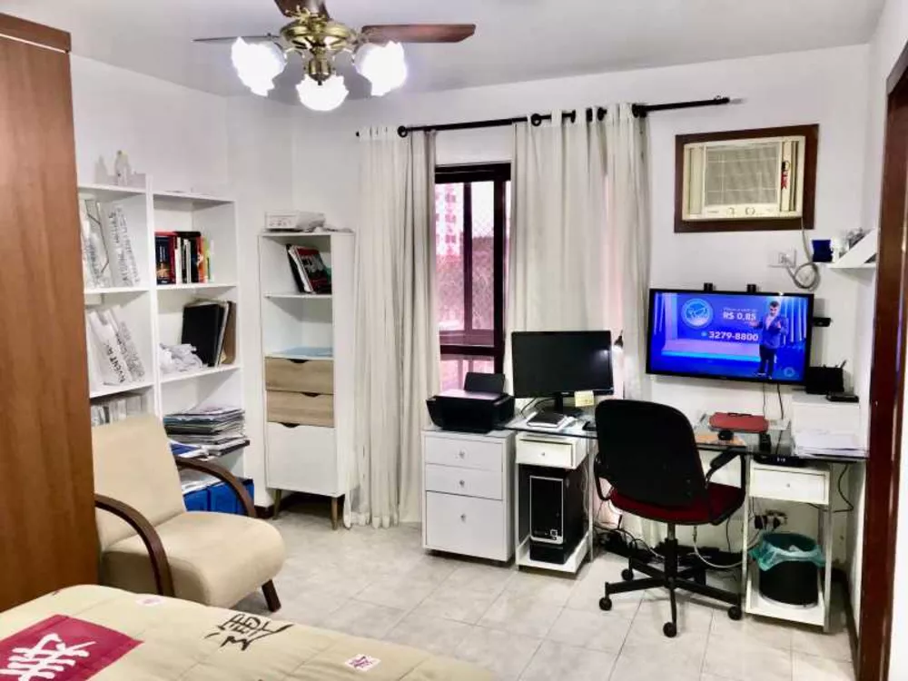 Apartamento, 3 quartos, 150 m² - Foto 23