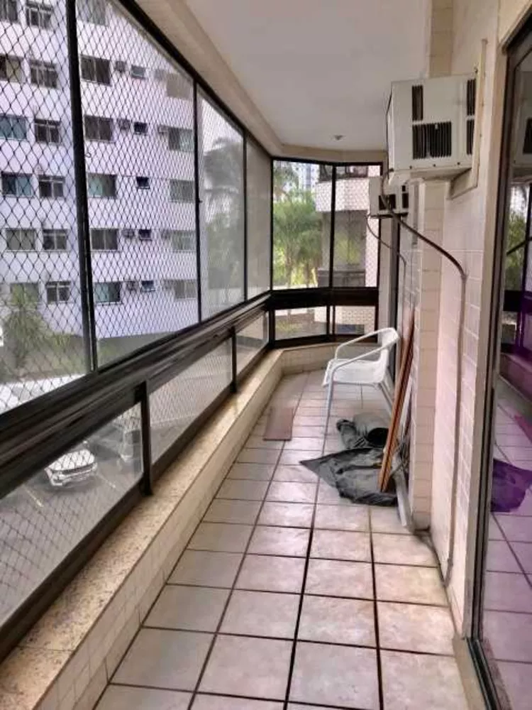 Apartamento, 3 quartos, 150 m² - Foto 17