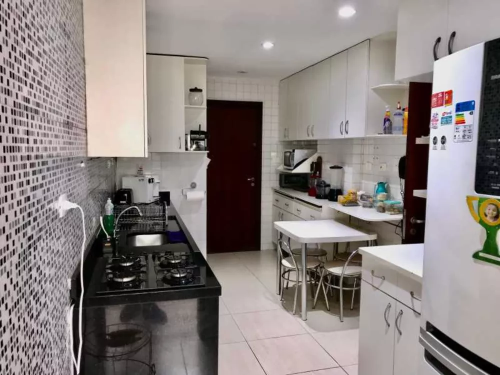 Apartamento, 3 quartos, 150 m² - Foto 13