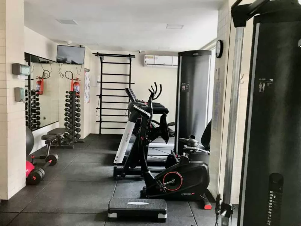 Apartamento, 3 quartos, 150 m² - Foto 29