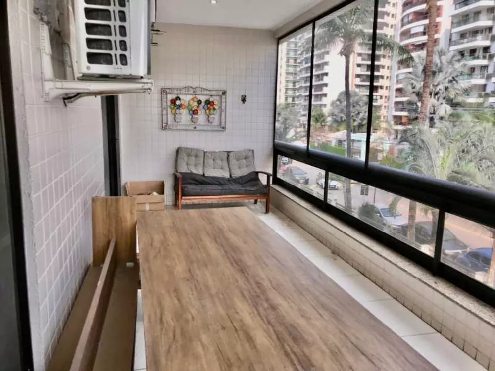 Apartamento, 3 quartos, 150 m² - Foto 5