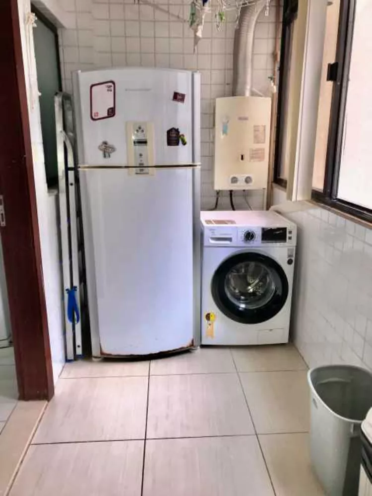 Apartamento, 3 quartos, 150 m² - Foto 12