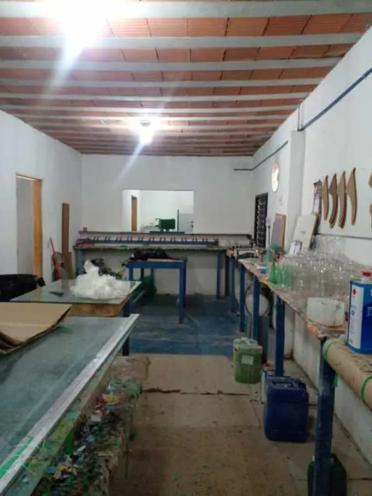 Loja-Salão, 220 m² - Foto 6