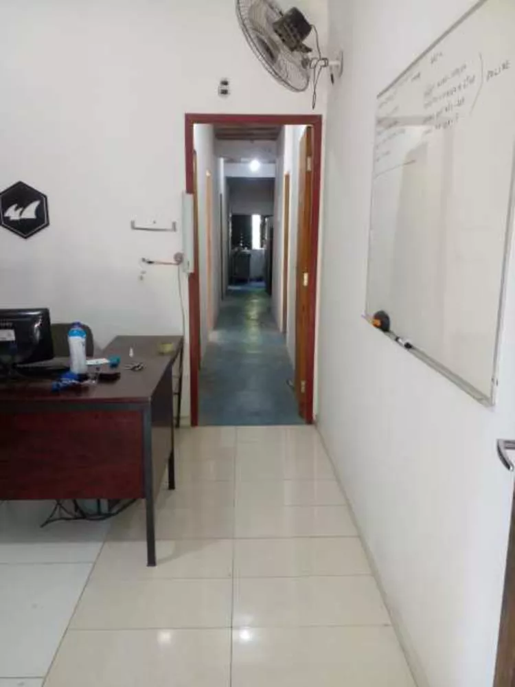 Loja-Salão, 220 m² - Foto 2