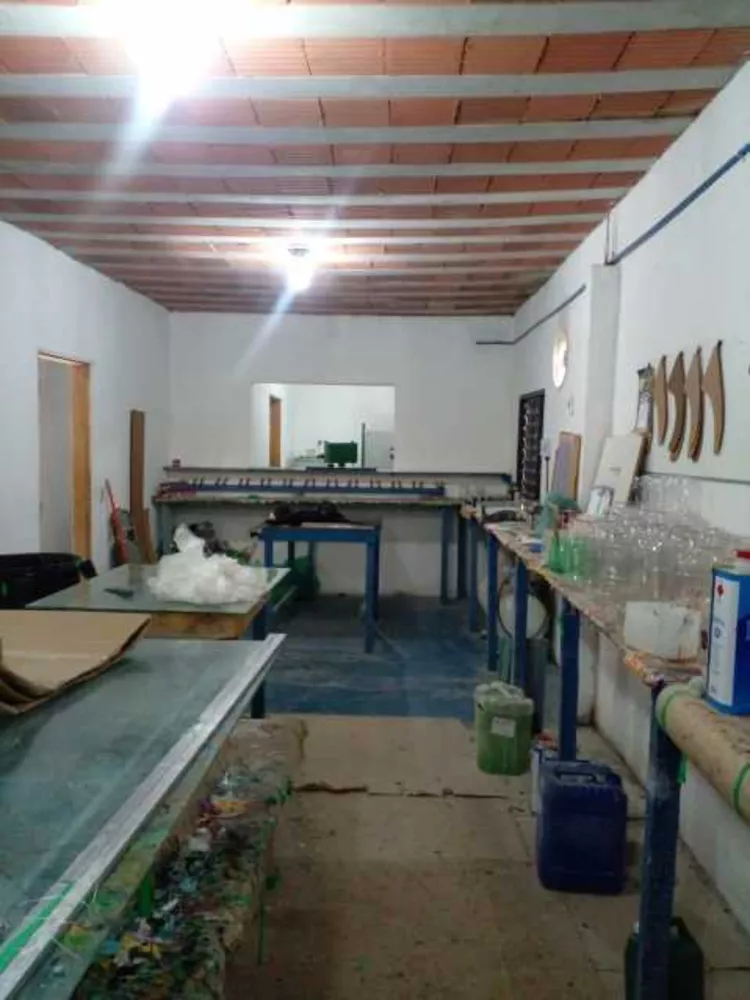 Loja-Salão, 220 m² - Foto 7