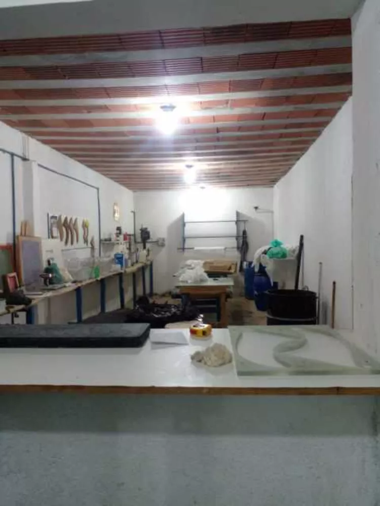 Loja-Salão, 220 m² - Foto 3