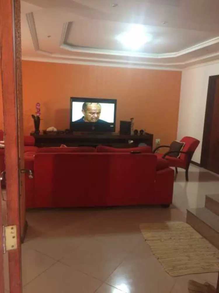 Casa de Condomínio, 4 quartos - Foto 18