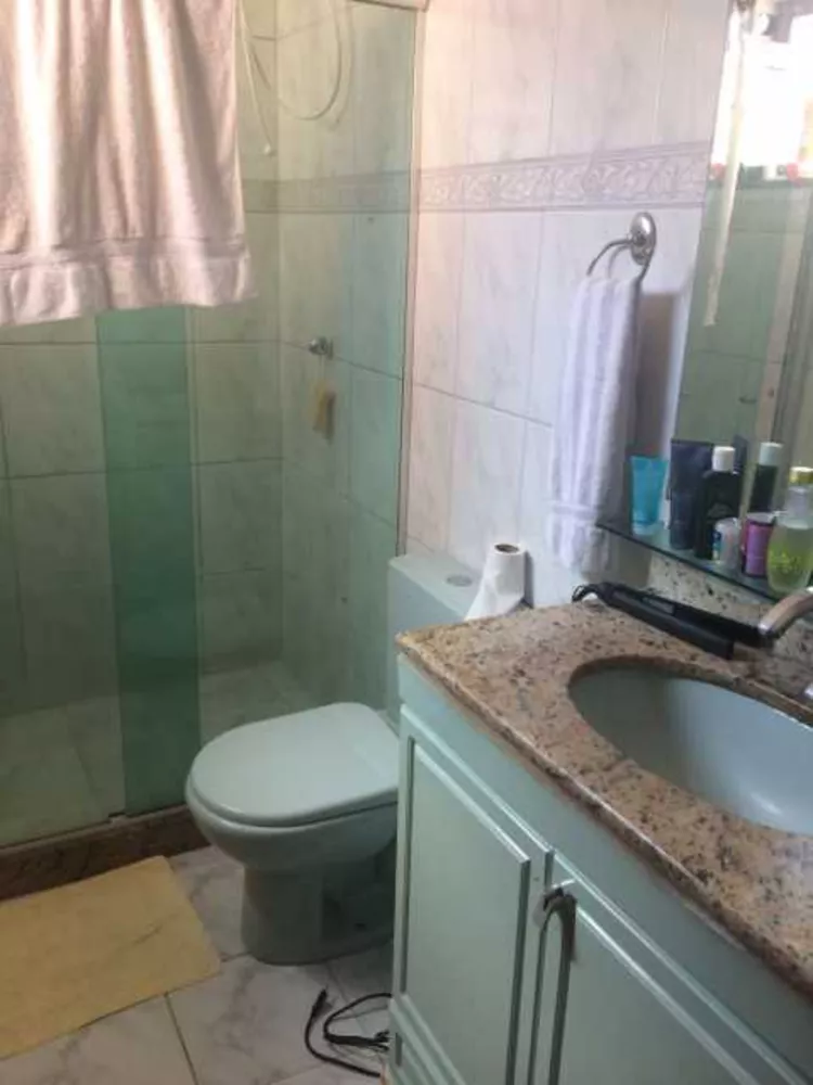 Casa de Condomínio, 4 quartos - Foto 11