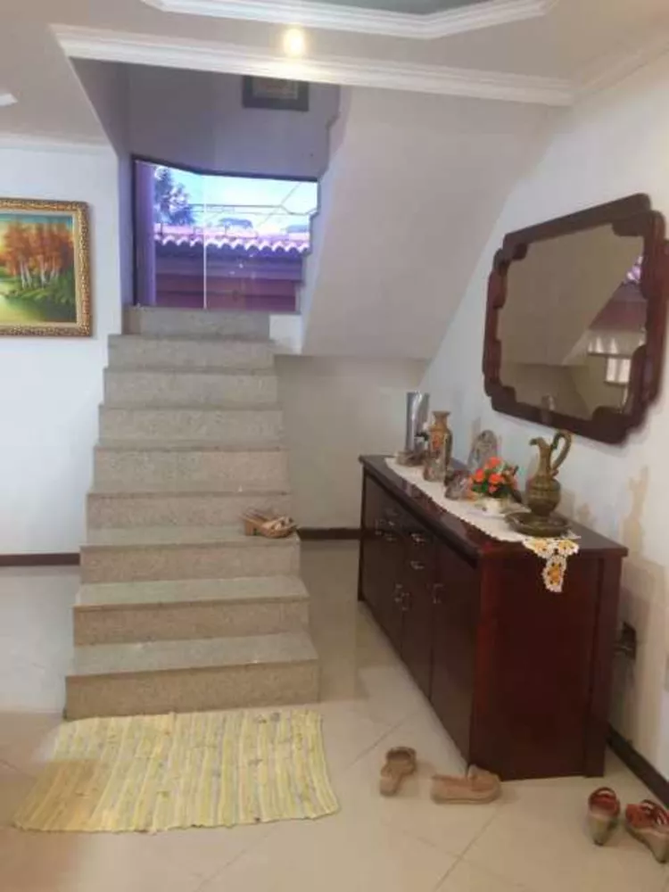 Casa de Condomínio, 4 quartos - Foto 25