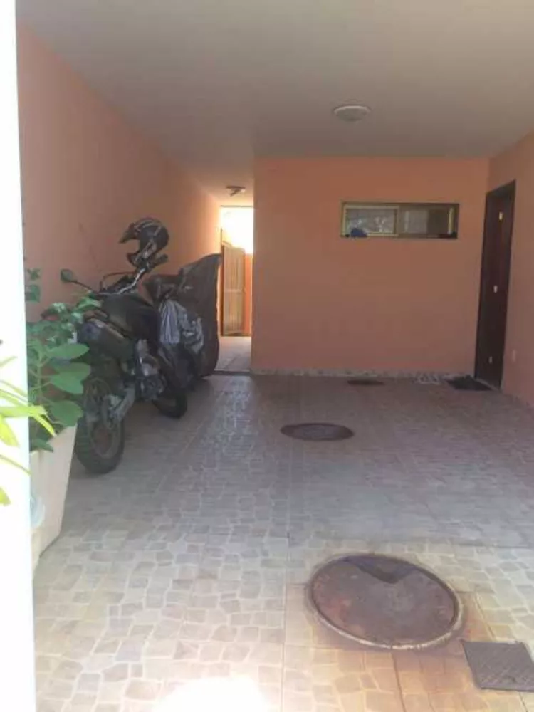 Casa de Condomínio, 4 quartos - Foto 2