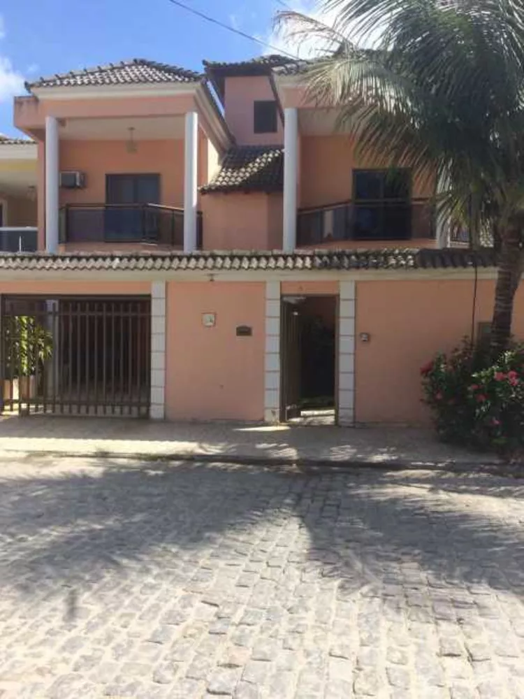 Casa de Condomínio, 4 quartos - Foto 5