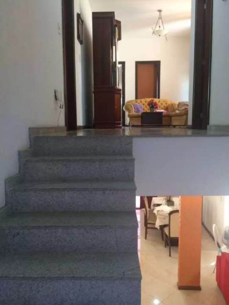 Casa de Condomínio, 4 quartos - Foto 9