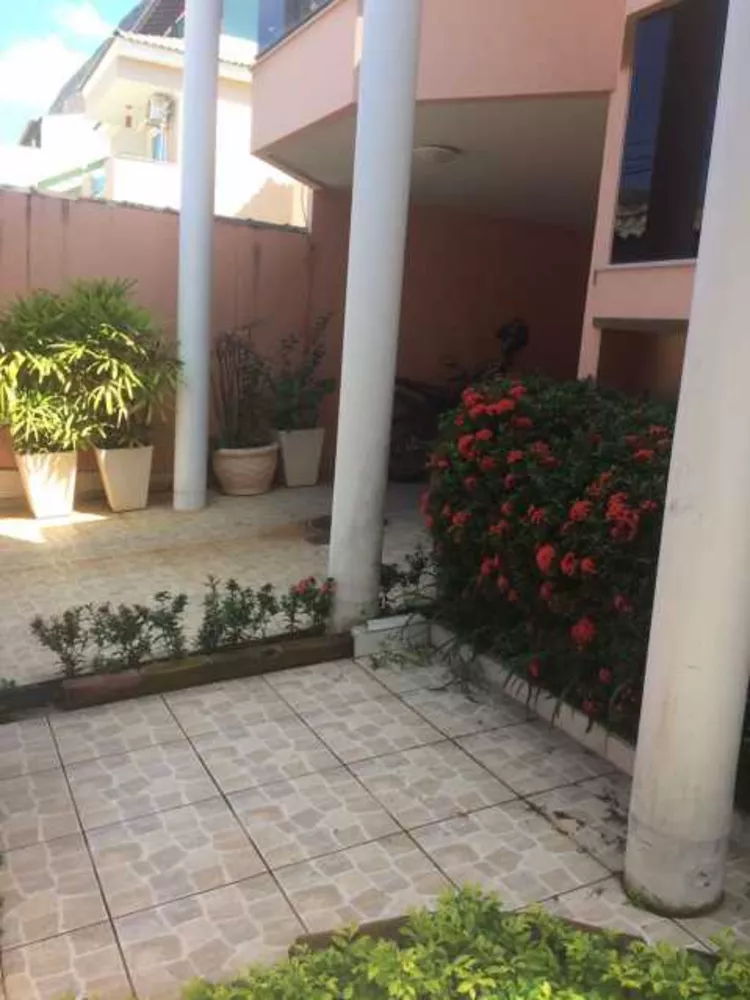Casa de Condomínio, 4 quartos - Foto 17