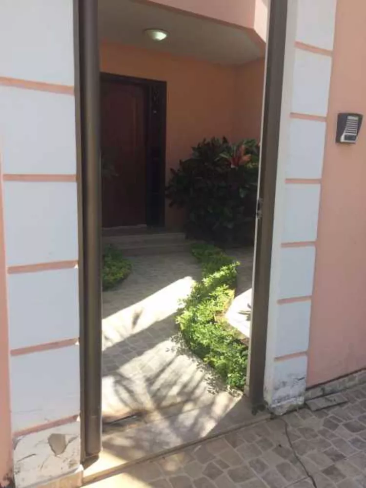 Casa de Condomínio, 4 quartos - Foto 10