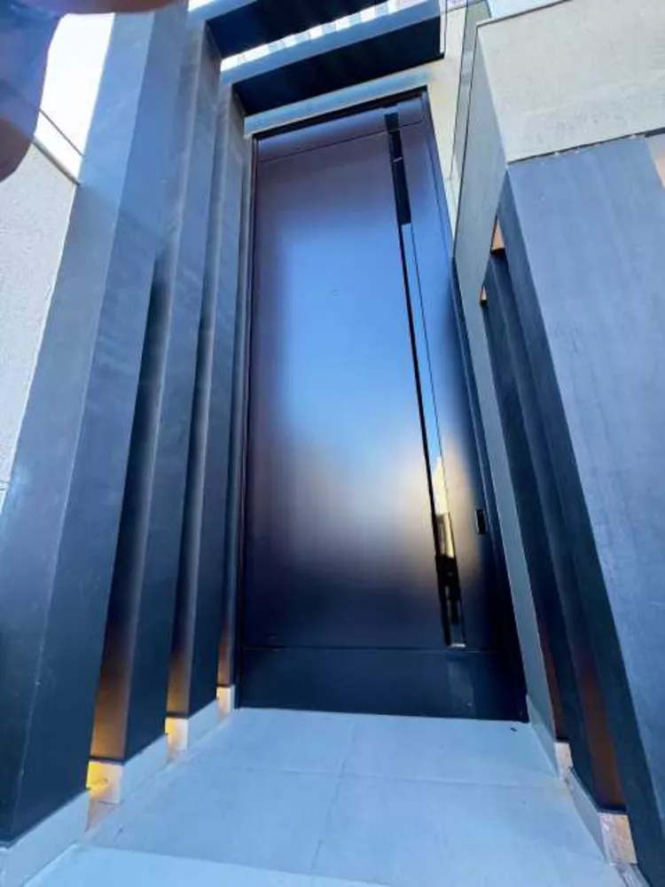 Casa de Condomínio, 5 quartos - Foto 4