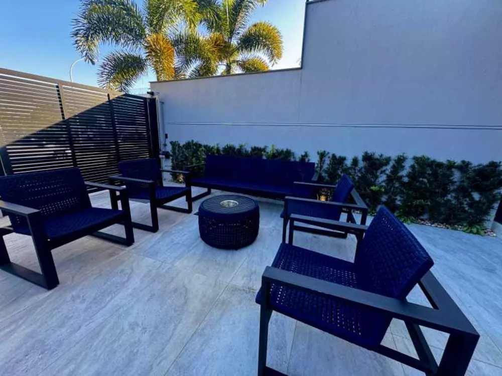 Casa de Condomínio, 5 quartos - Foto 6