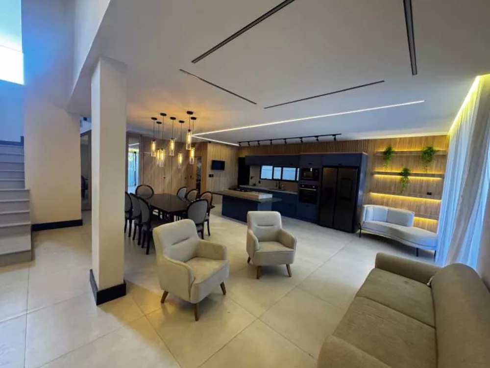 Casa de Condomínio, 5 quartos - Foto 12