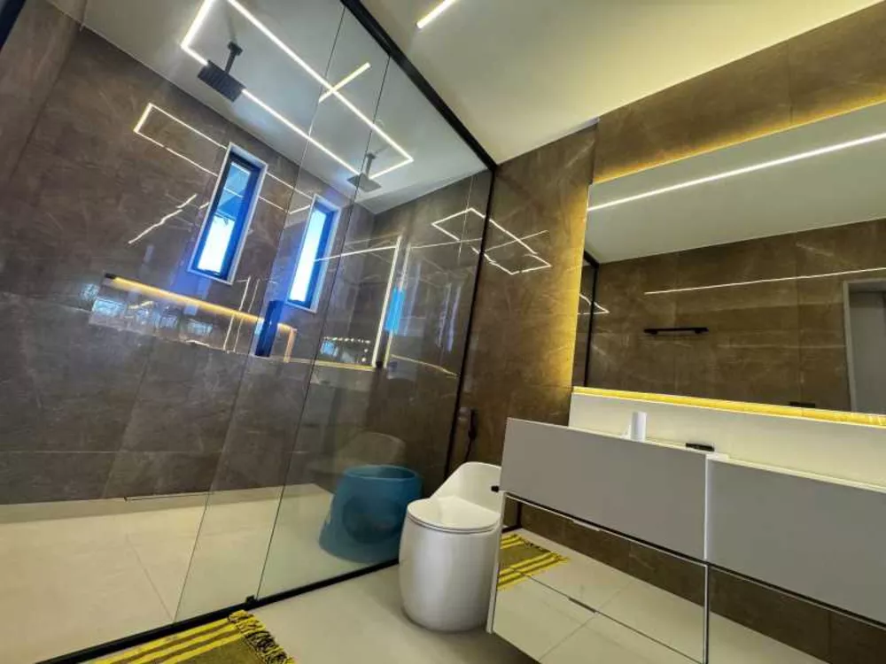 Casa de Condomínio, 5 quartos - Foto 14