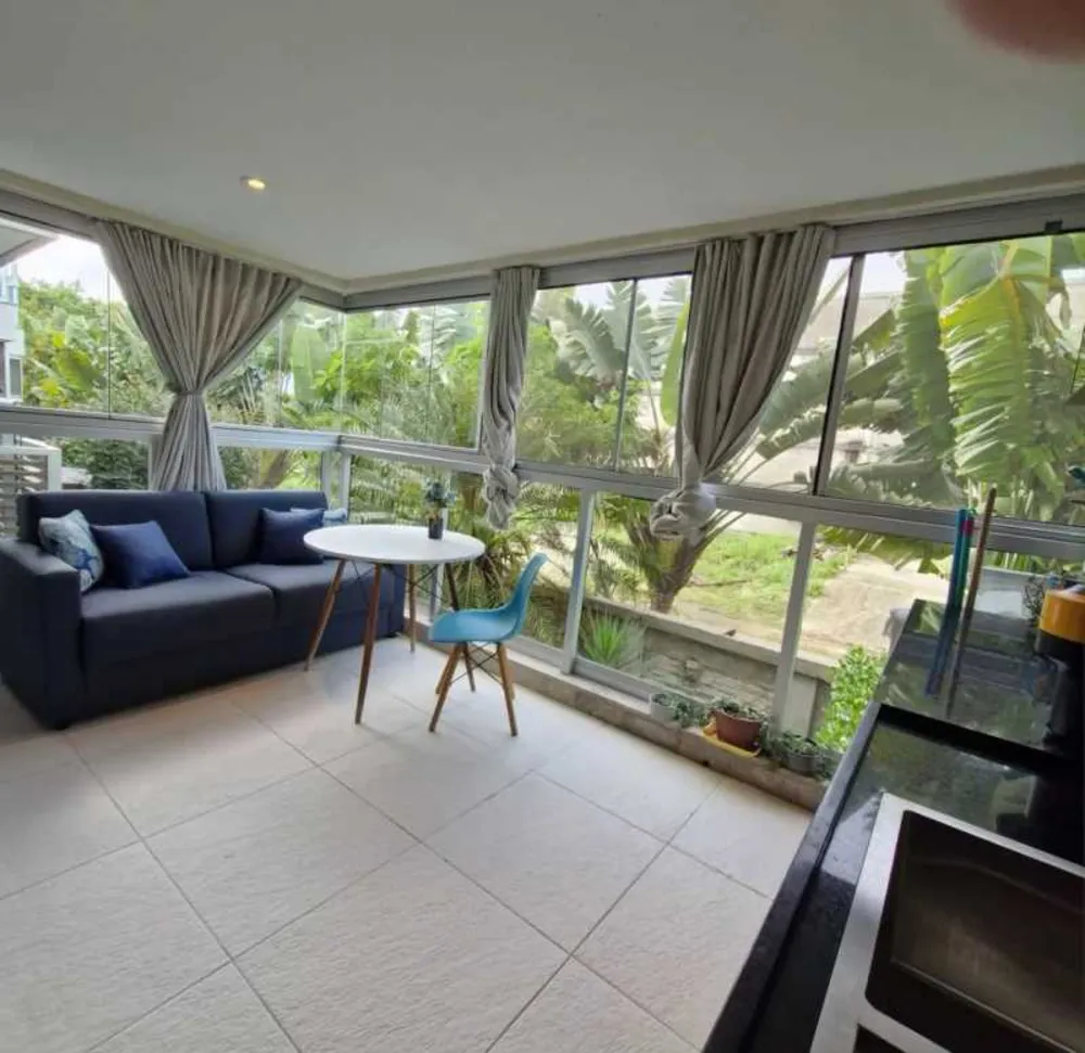Apartamento, 2 quartos, 80 m² - Foto 1