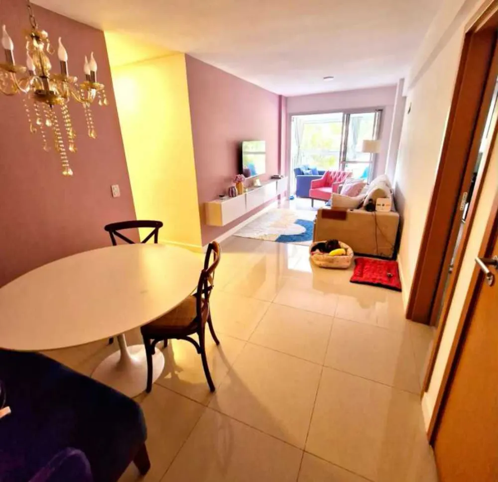 Apartamento, 2 quartos, 80 m² - Foto 12