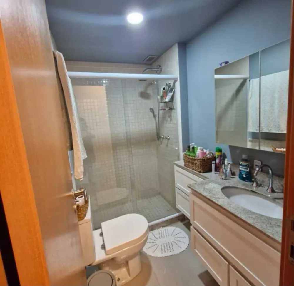 Apartamento, 2 quartos, 80 m² - Foto 13