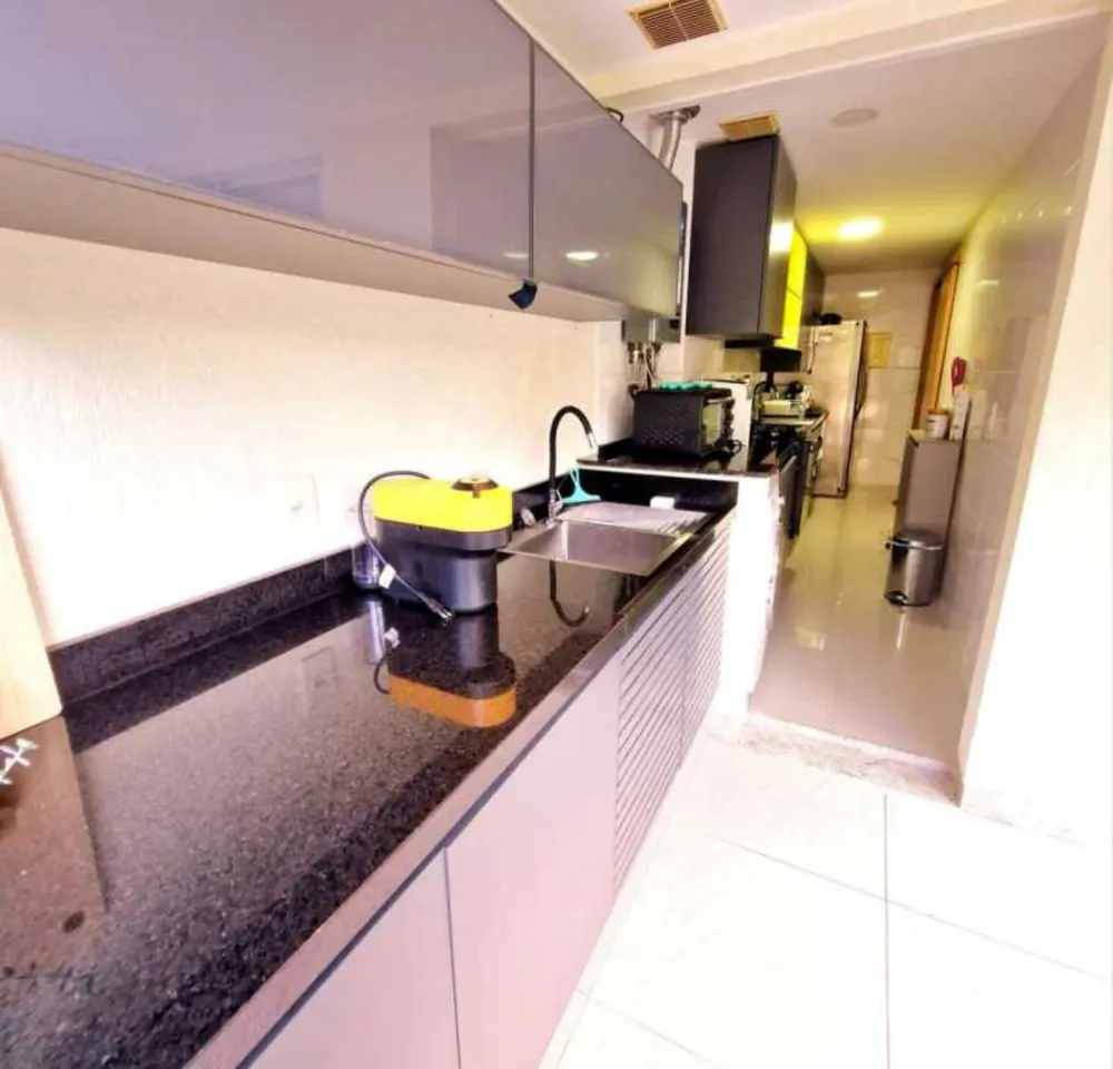 Apartamento, 2 quartos, 80 m² - Foto 9