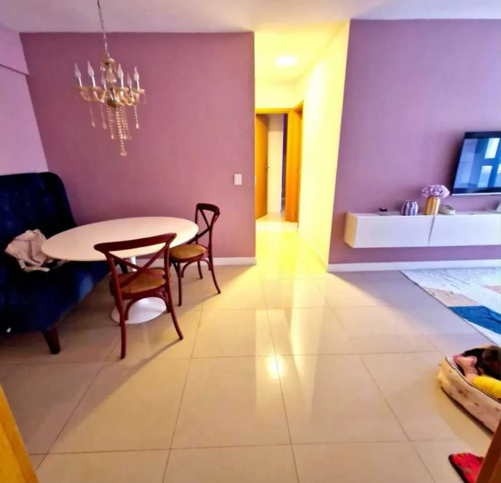 Apartamento, 2 quartos, 80 m² - Foto 6