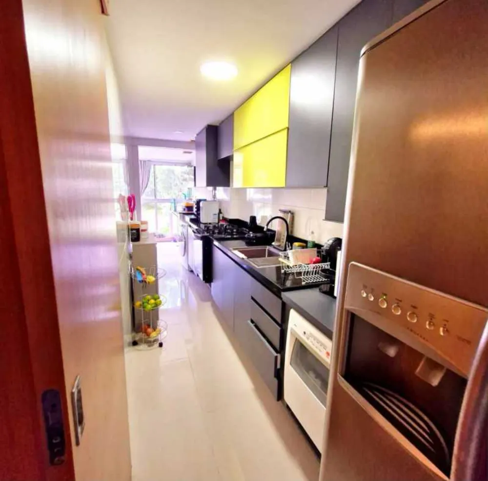 Apartamento, 2 quartos, 80 m² - Foto 10