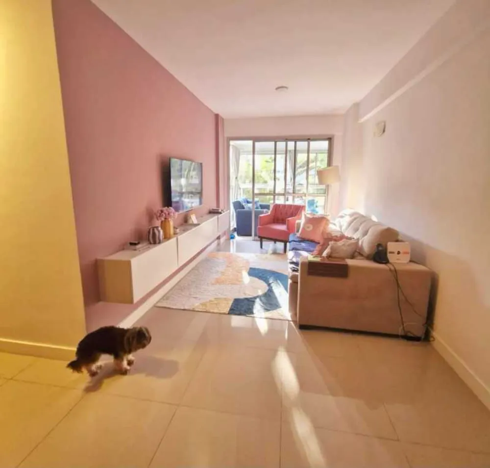 Apartamento, 2 quartos, 80 m² - Foto 5