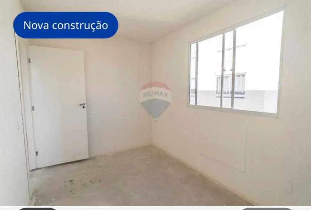 Apartamento, 2 quartos, 43 m² - Foto 3
