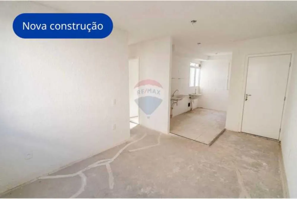 Apartamento, 2 quartos, 43 m² - Foto 4