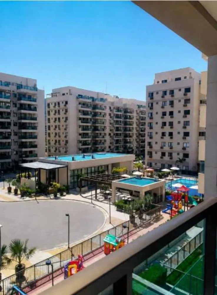Apartamento, 3 quartos, 89 m² - Foto 3