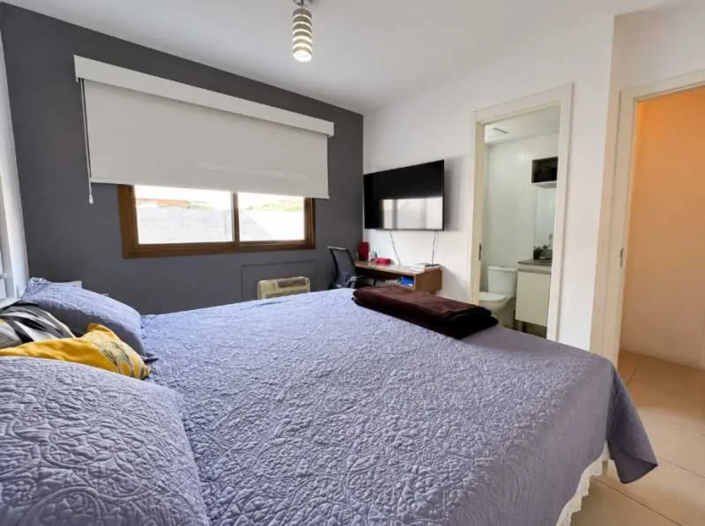 Apartamento, 3 quartos, 89 m² - Foto 4