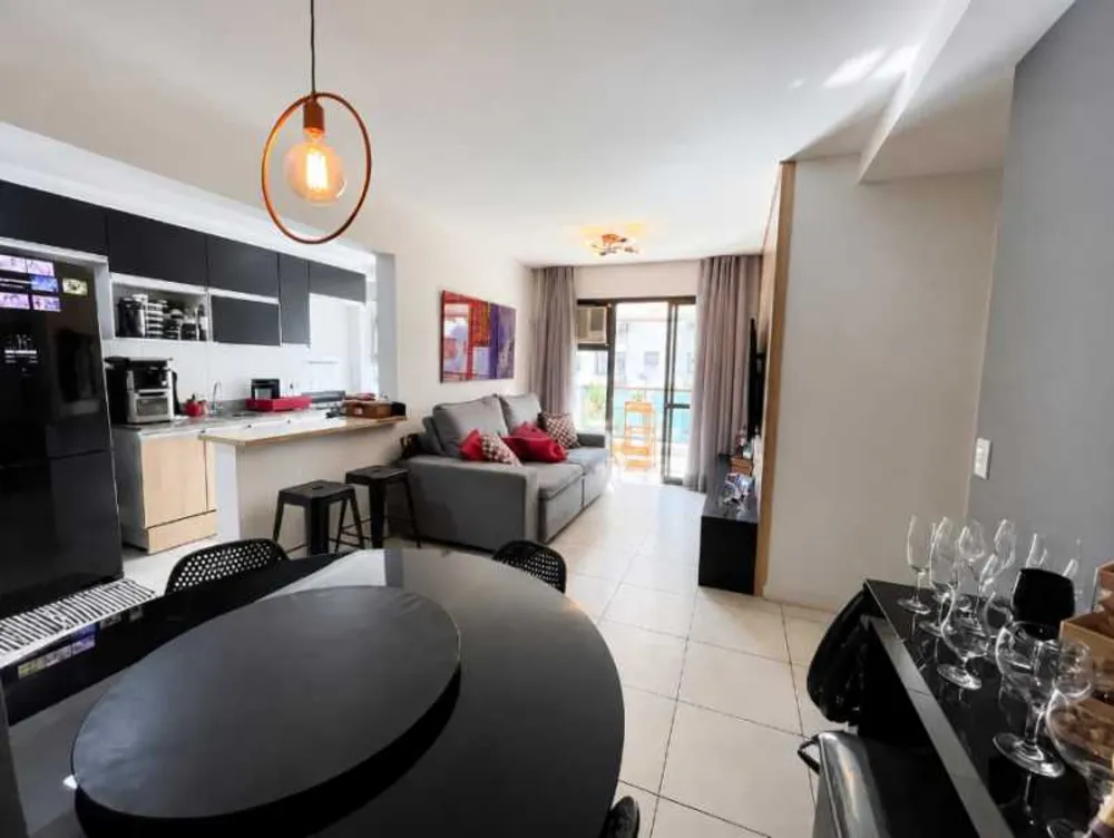 Apartamento, 3 quartos, 89 m² - Foto 1