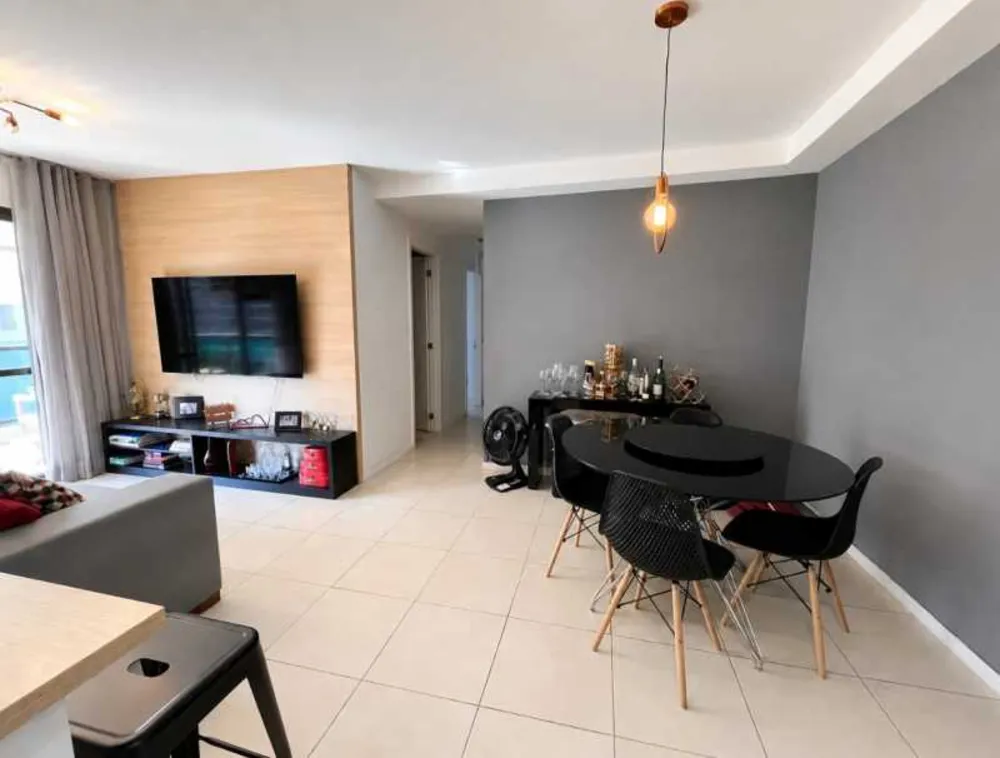 Apartamento, 3 quartos, 89 m² - Foto 2