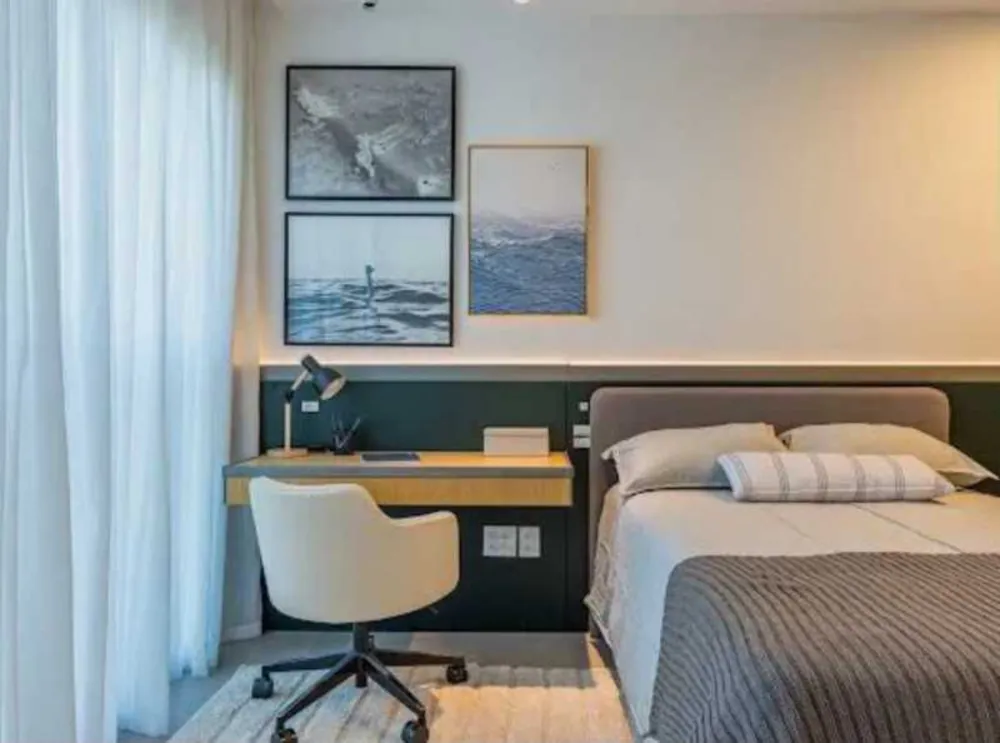 Apartamento, 3 quartos, 171 m² - Foto 9