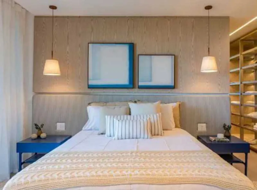 Apartamento, 3 quartos, 171 m² - Foto 8