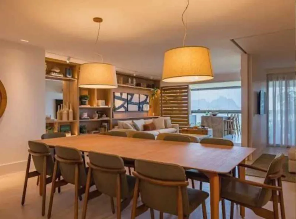 Apartamento, 3 quartos, 171 m² - Foto 5