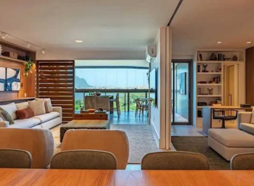 Apartamento, 3 quartos, 171 m² - Foto 1