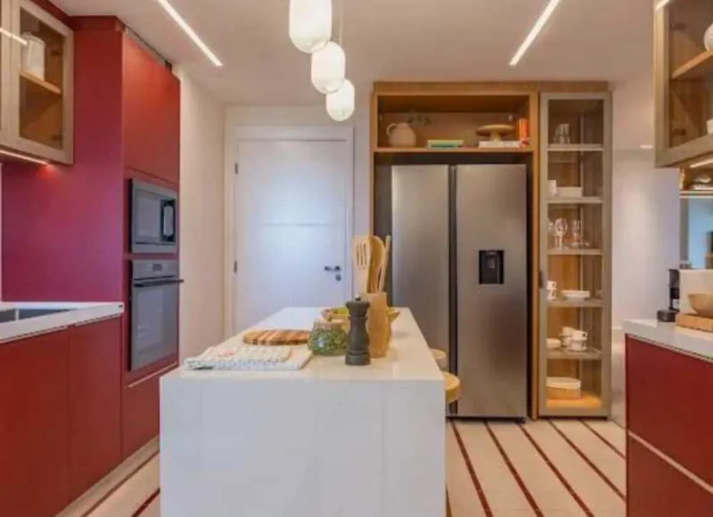 Apartamento, 3 quartos, 171 m² - Foto 12