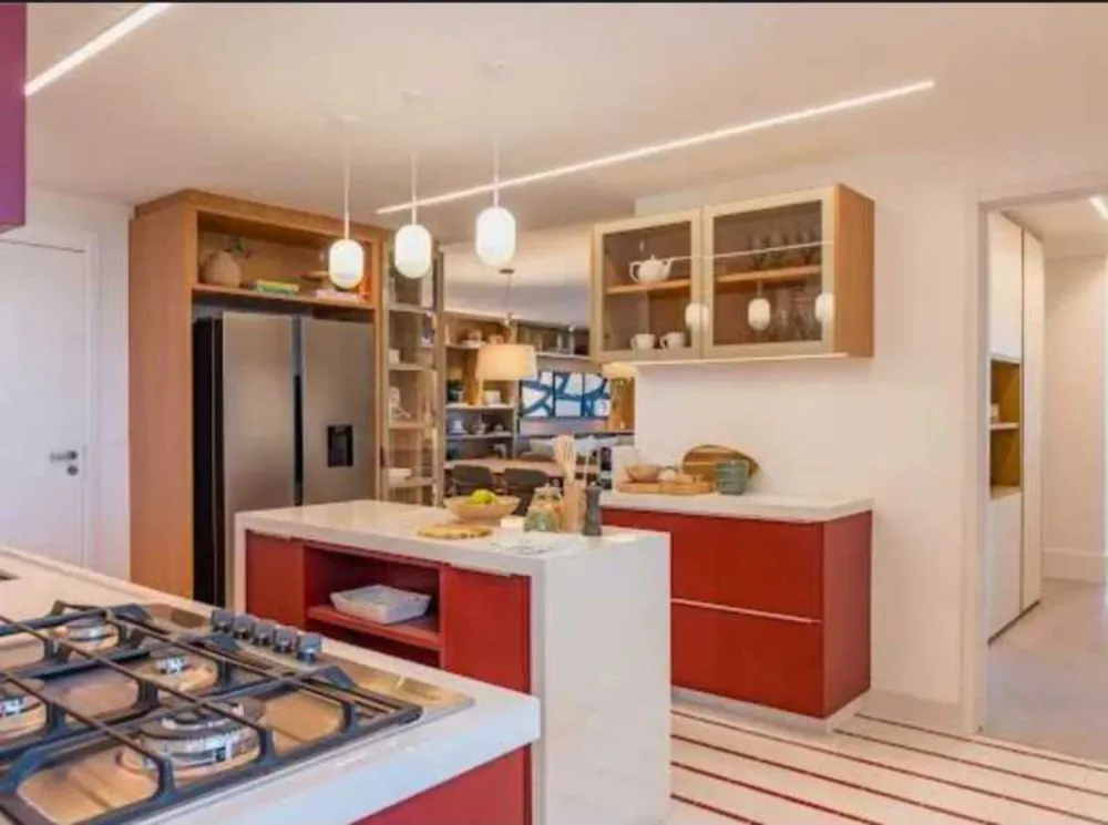 Apartamento, 3 quartos, 171 m² - Foto 11