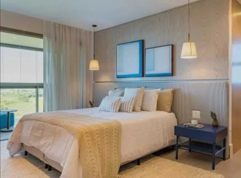 Apartamento, 3 quartos, 171 m² - Foto 7
