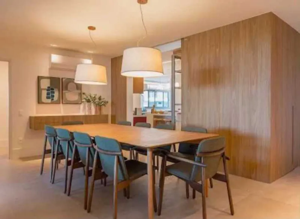 Apartamento, 3 quartos, 171 m² - Foto 10