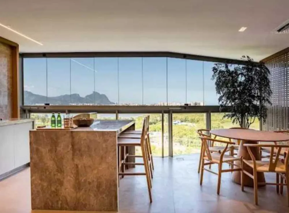 Apartamento, 3 quartos, 171 m² - Foto 2