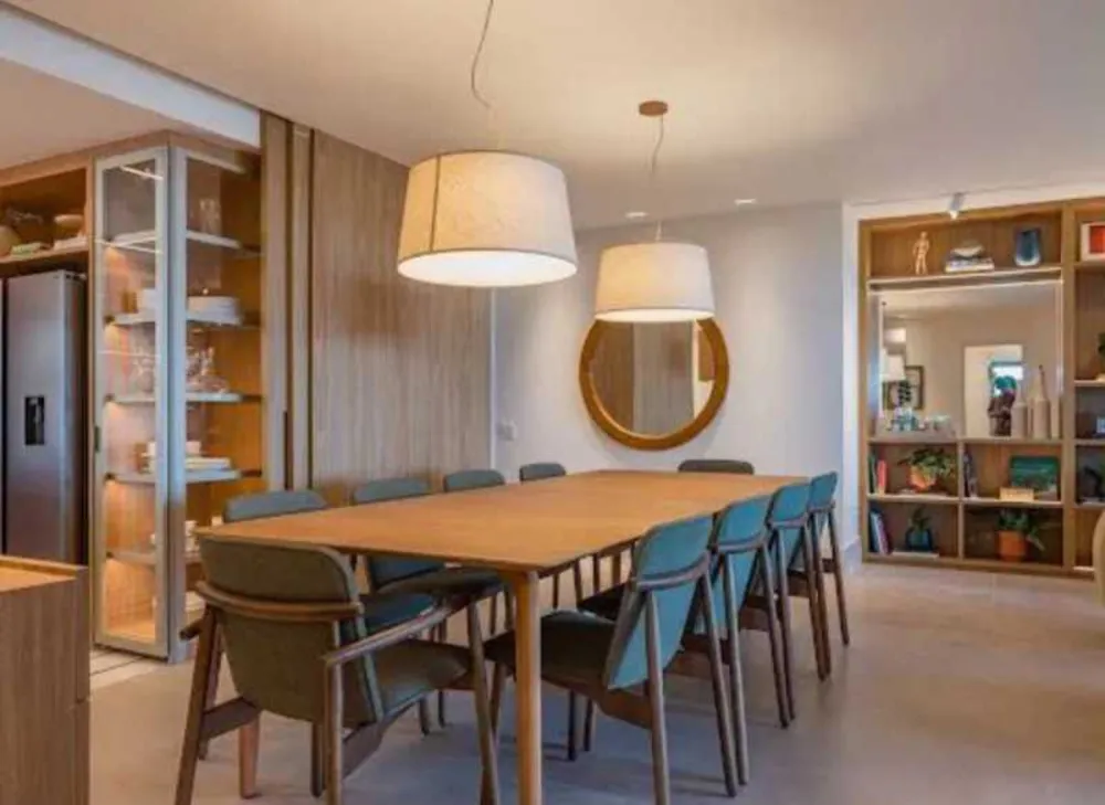 Apartamento, 3 quartos, 171 m² - Foto 6