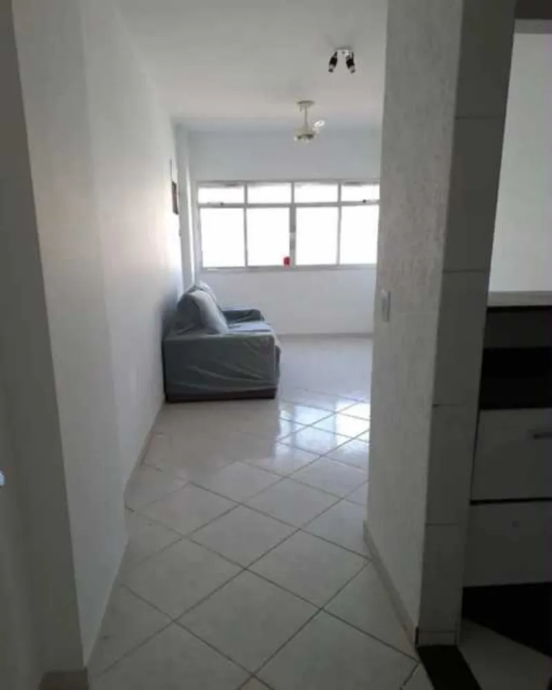 Apartamento, 1 quarto, 55 m² - Foto 1