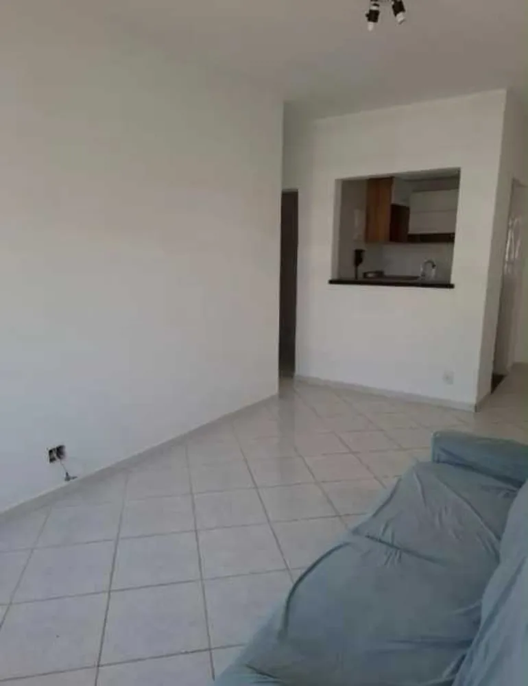 Apartamento, 1 quarto, 55 m² - Foto 2